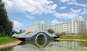 黄河水利职业技术大学 - 最美印记