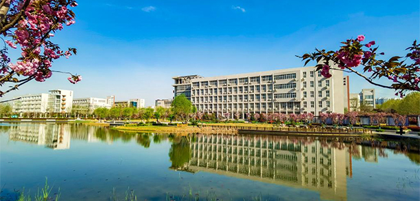 河南职业技术学院