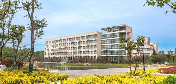 河南职业技术学院
