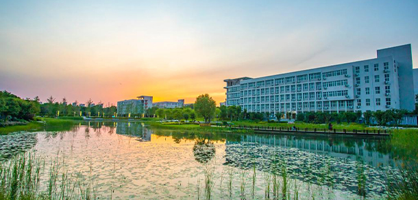 河南职业技术学院