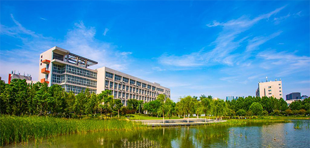 河南职业技术学院