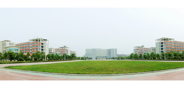 许昌职业技术学院