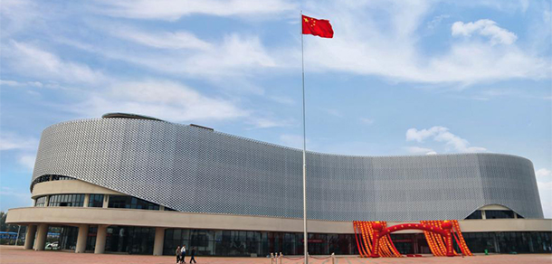 河南水利与环境职业学院