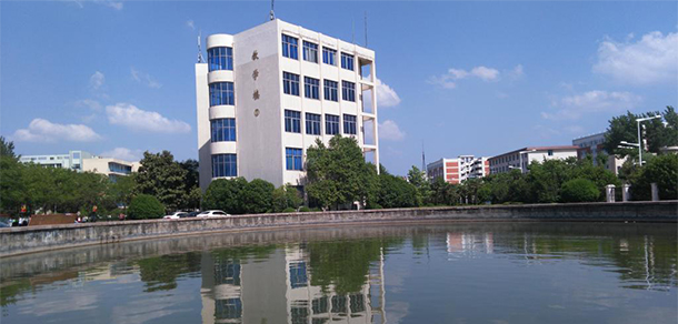 漯河职业技术学院