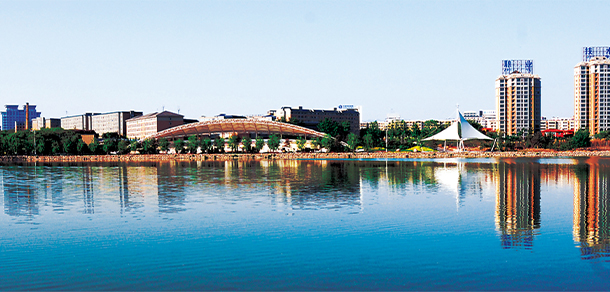 三门峡职业技术学院