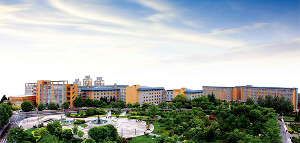 三门峡职业技术学院