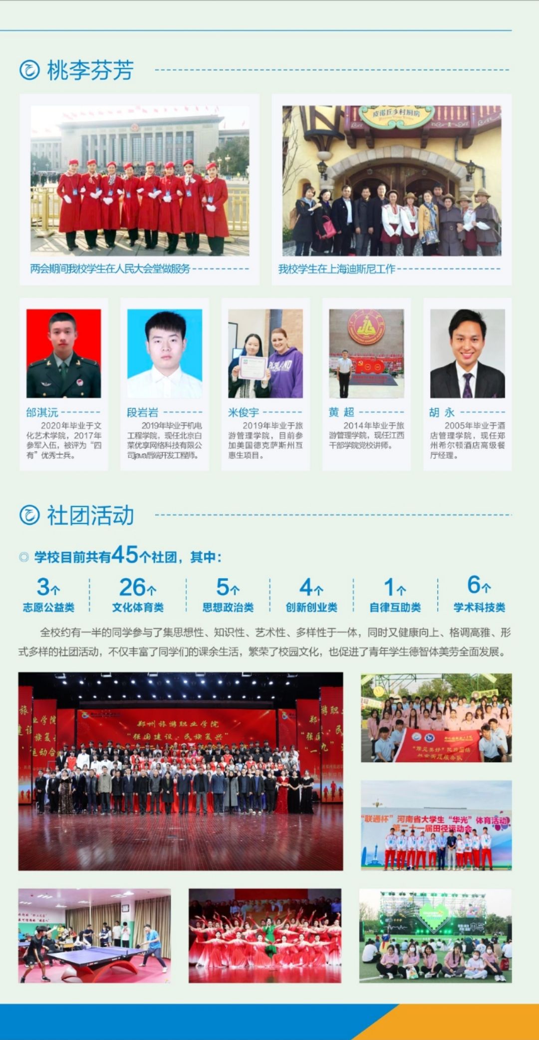 郑州旅游职业学院2024年高职单招简章