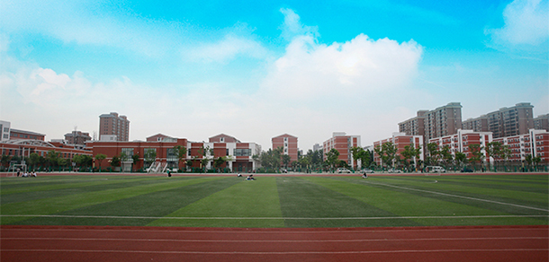 开封文化艺术职业学院 - 最美院校