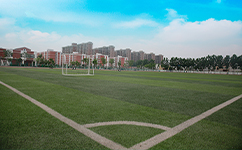 开封文化艺术职业学院