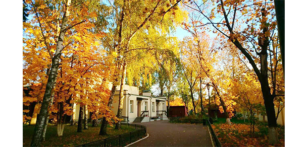 湖南师范大学 - 最美大学