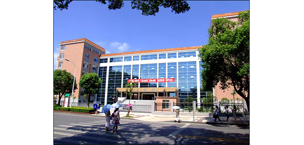 湖南师范大学 - 最美大学