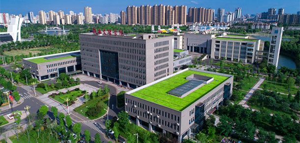 湖南文理学院