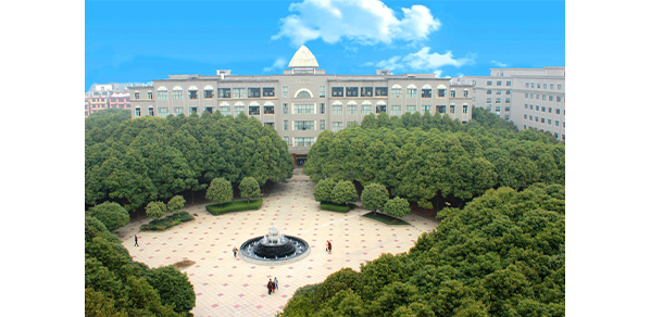 长沙医学院 - 最美大学