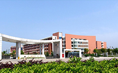 湖南城市学院 - 我的大学