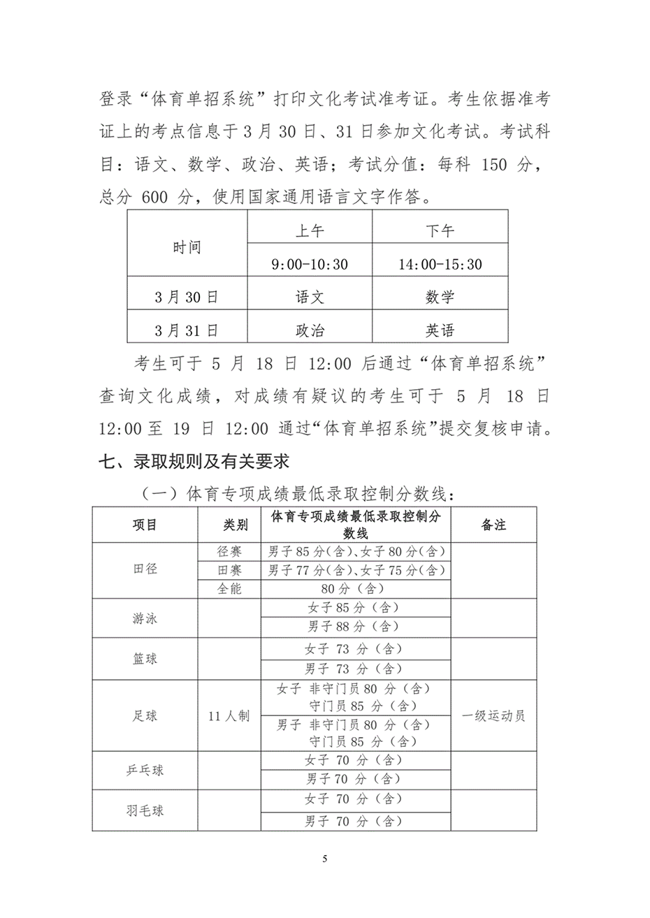 湖南工业大学2024年运动训练、武术与民族传统体育专业招生简章 湖南工业大学2024年运动训练、武术与民族传统体育专业招生简章