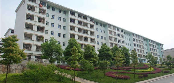湖南女子学院 - 最美大学