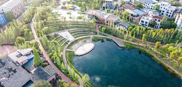 湖南大学 - 最美大学