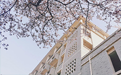 湖南第一师范学院 - 我的大学