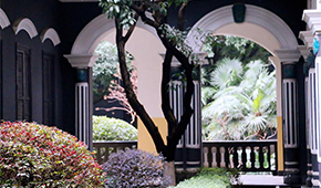 湖南第一师范学院