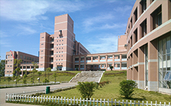 湘潭大学兴湘学院 - 我的大学