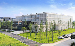 湘潭理工学院 - 我的大学