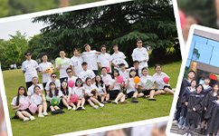 湖南农业大学东方科技学院 - 我的大学