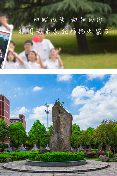 湖南农业大学东方科技学院