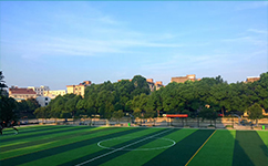 湖南理工学院南湖学院 - 我的大学
