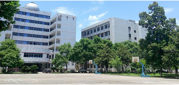 衡阳师范学院南岳学院