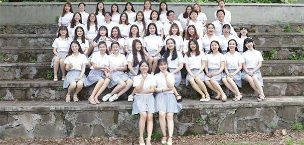 衡阳师范学院南岳学院 - 最美大学