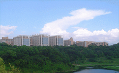 湖南工程学院应用技术学院 - 我的大学