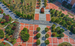 长沙师范学院 - 我的大学