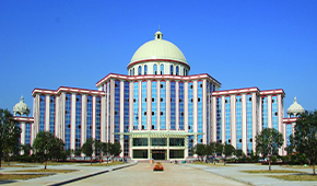 湖南应用技术学院
