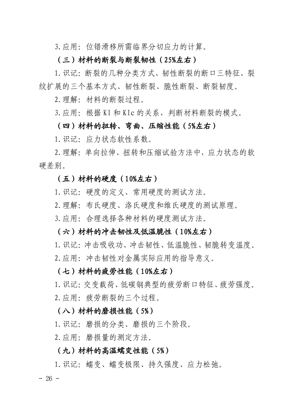 湖南科技大学2023年“专升本”招生章程