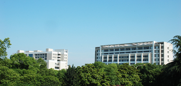 湖南科技大学 - 最美大学