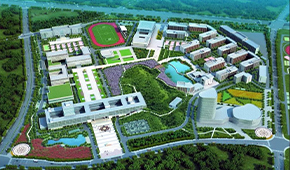 湖南汽车工程职业大学
