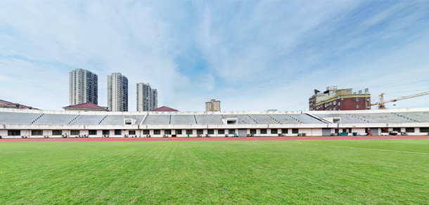 中南林业科技大学 - 最美大学