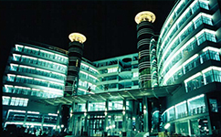 中南林业科技大学 - 我的大学