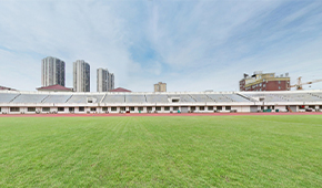 中南林业科技大学