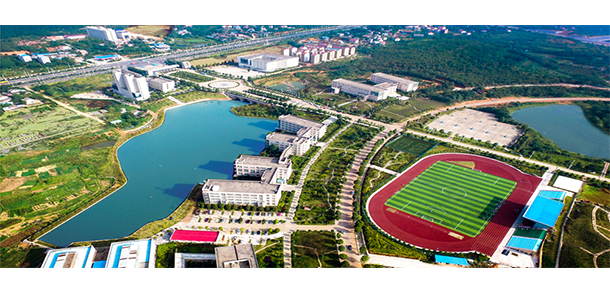 永州职业技术学院