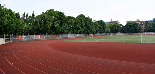 湖南生物机电职业技术学院 - 最美大学