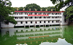 湖南生物机电职业技术学院 - 我的大学