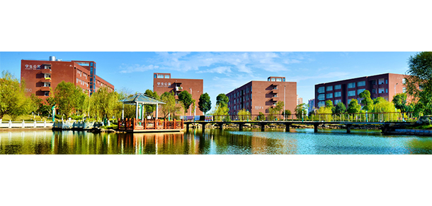 湖南交通职业技术学院 - 最美大学