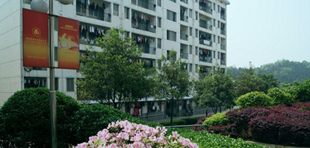 湖南商务职业技术学院 - 最美大学