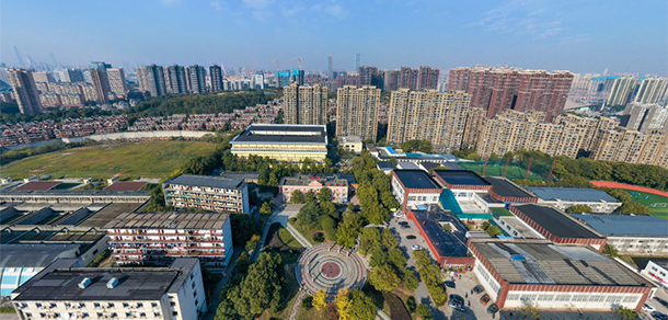 湖南体育职业学院