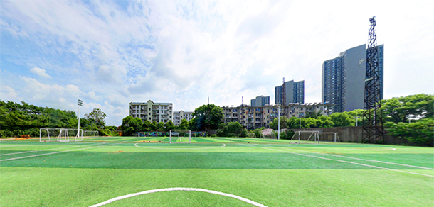 湖南体育职业学院