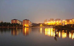 长沙民政职业技术学院 - 我的大学