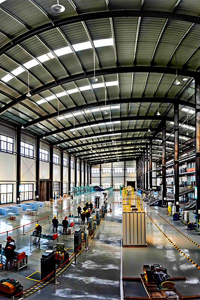 邵阳职业技术学院