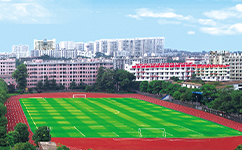 湖南邮电职业技术学院 - 我的大学