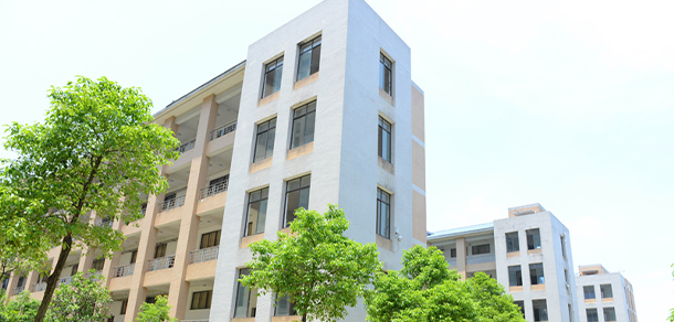 郴州职业技术学院 - 最美大学